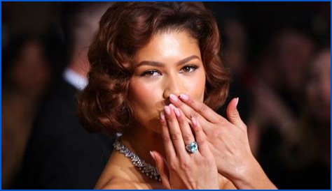 Unveiling The Secrets Of Zendaya's Nose Job: Discoveries And Insights